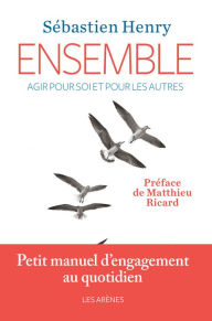 Title: Ensemble, Author: Sébastien Henry