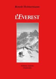 Title: L'Everest, Author: Benoît Heimermann