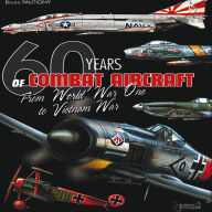 60 Years Of Aerial Warfare: 1914-1974
