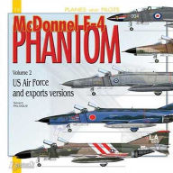 Mcdonnel F-4 Phantom