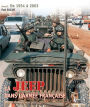 La Jeep dans l'Armee Francaise: Volume II - 1954-2003