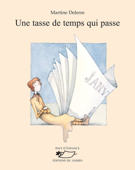 Une tasse de temps qui passe: Recueil de poèmes