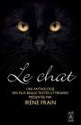 Le chat, une anthologie