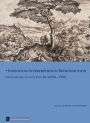 Invention, Interpretation, Reproduction: Gravuers des anciens Pays-Bas (1550-1700)