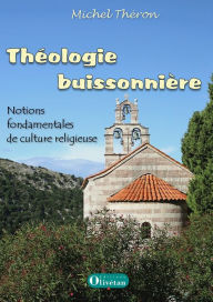 Title: Théologie buissonnière: Notions fondamentales de culture religieuse, Author: Michel Théron