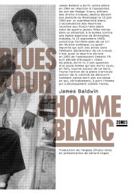 Title: Blues pour l'homme blanc, Author: James Baldwin