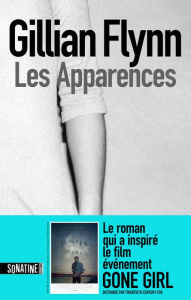 Title: Les apparences, Author: Gillian Flynn