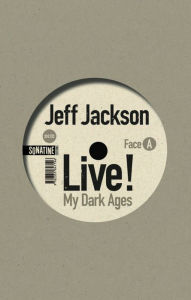 Title: Live !, Author: Jeff Jackson