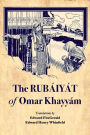 The Rubáiyát of Omar Khayyám: illustrated by René Bull
