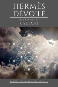 Title: HERMÈS dévoilé: dédié à la postérité, Author: Cyliani