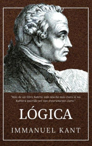Title: LÃ¯Â¿Â½gica, Author: Immanuel Kant