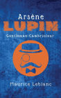 ArsÃ¯Â¿Â½ne Lupin: Gentleman-Cambrioleur