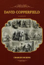 David Copperfield: Illustrated