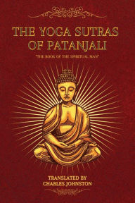 Title: The Yoga Sutras of Patanjali: 
