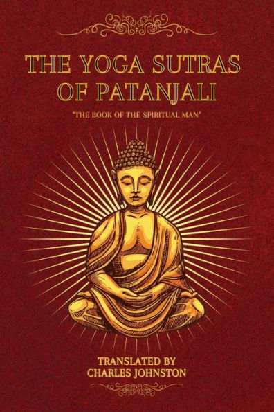 The Yoga Sutras of Patanjali: 