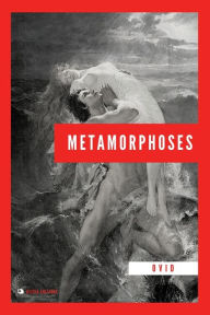 Title: Metamorphoses: New Edition in Large Print, Author: Ovid