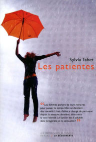 Title: Les patientes, Author: Sylvia Tabet