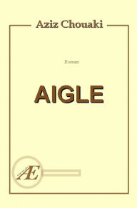 Title: Aigle: Une quête identitaire, Author: Aziz Chouaki