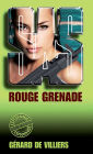 SAS 67 Rouge grenade