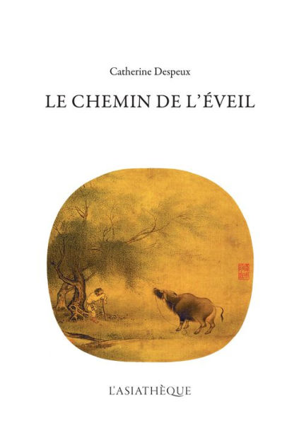 Le Chemin de l'Eveil: Recueil de textes commentés