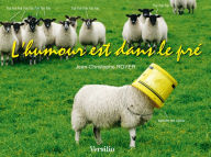 Title: L'humour est dans le pré, Author: Jean-Christophe Royer