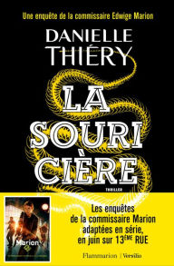Title: La Souricière, Author: Danielle Thiéry