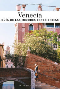 Title: Venecia - la otra gu a, Author: Servane Giol