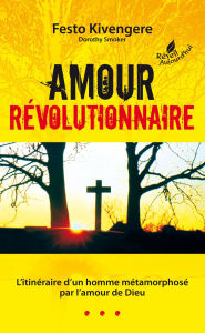 Title: Amour révolutionnaire, Author: Festo Kinvengere