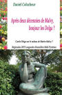 Apr s deux d cennies de Malvy, bonjour les Delga ?: Carole Delga sur le radeau de Martin Malvy ? R gionales 2015 Languedoc-Roussillon Midi-Pyr n es