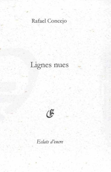 Lignes nues