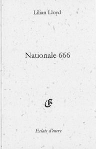 Title: Nationale 666, Author: Lilian Lloyd