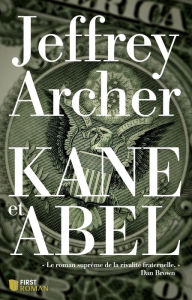 Title: Kane et Abel, Author: Jeffrey Archer