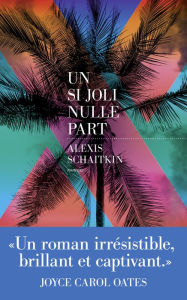 Title: Un si joli nulle part, Author: Alexis Schaitkin