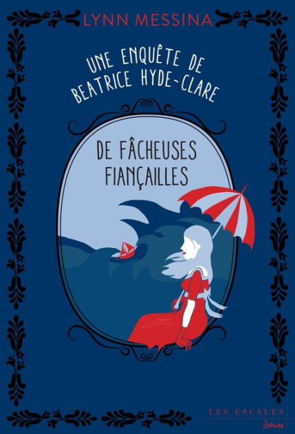 De f cheuses fian ailles by Lynn Messina eBook Barnes Noble