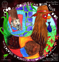 Title: Le coq et la bourse aux 2 pièces d'or, Author: LAGNY DELATOUR Véronique