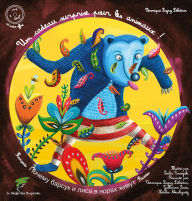 Title: Un cadeau surprise pour les animaux, Author: Véronique Lagny Delatour