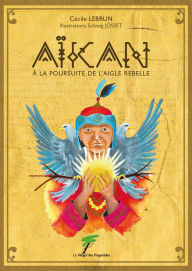 Title: Aïkan, Author: Lebrun Cécile