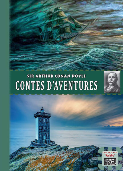 Contes d'Aventures: nouvelles