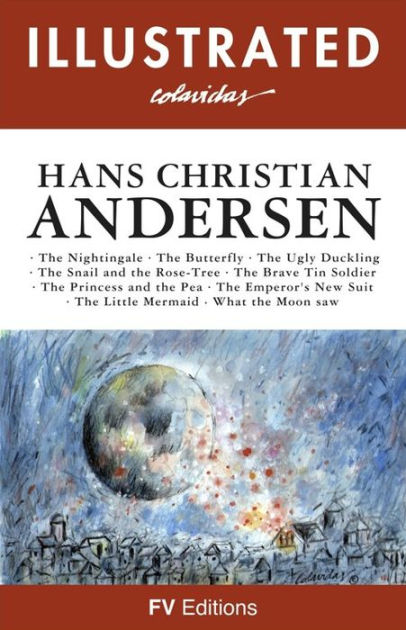 Hans Christian Andersen's Fairy Tales eBook by Hans Christian