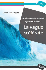 Title: Phénomène naturel spectaculaire : la vague scélérate, Author: David Del Regno