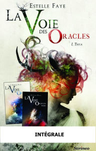 Title: Bundle - La voie des oracles, Author: Estelle Faye