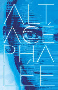 Title: Altacéphalée, Author: Taï-Marc Le Thanh