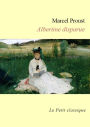 Albertine disparue