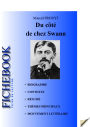 Fiche de lecture Du côté de chez Swann