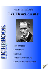 Title: Fiche de lecture Les Fleurs du Mal, Author: Charles Baudelaire