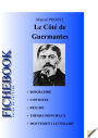 Fiche de lecture Le Côté de Guermantes