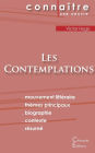 Fiche de lecture Les Contemplations de Victor Hugo (Analyse littéraire de référence et résumé complet)
