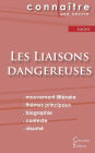 Fiche de lecture Les Liaisons dangereuses de Choderlos de Laclos (Analyse littéraire de référence et résumé complet)