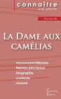 Fiche de lecture La Dame aux camélias de Dumas fils (Analyse littéraire de référence et résumé complet)