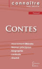 Fiche de lecture Contes de Charles Perrault (Analyse littéraire de référence et résumé complet)